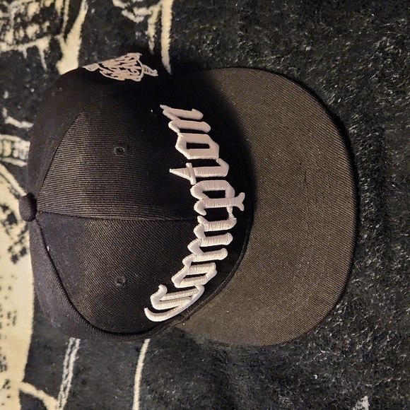 Other Rapper The Game Money Gang Compton Snapback Poshmark